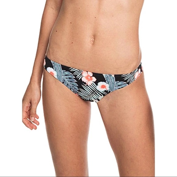 Roxy Beach Classics Tropicana Bikini - Picture 5 of 14